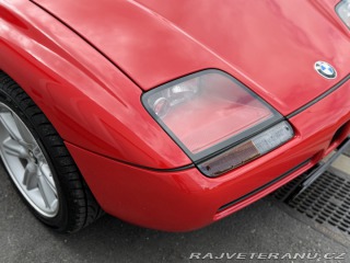 BMW Z1 2.5i R6, 1989, 44 833 KM, 1989