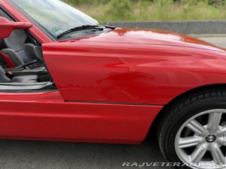 BMW Z1 2.5i R6, 1989, 44 833 KM, 1989