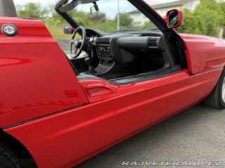 BMW Z1 2.5i R6, 1989, 44 833 KM, 1989