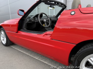 BMW Z1 2.5i R6, 1989, 44 833 KM, 1989