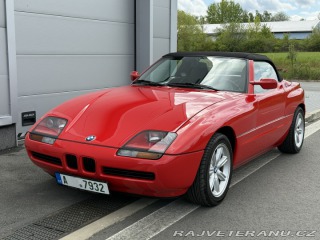 BMW Z1 2.5i R6, 1989, 44 833 KM, 1989