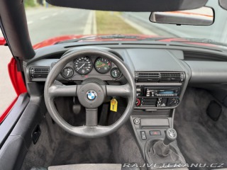 BMW Z1 2.5i R6, 1989, 44 833 KM, 1989