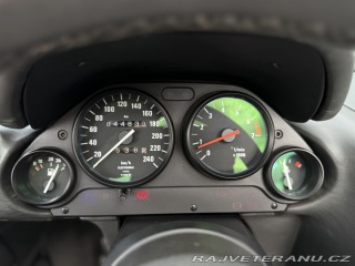 BMW Z1 2.5i R6, 1989, 44 833 KM, 1989