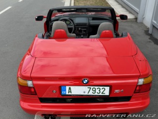 BMW Z1 2.5i R6, 1989, 44 833 KM, 1989