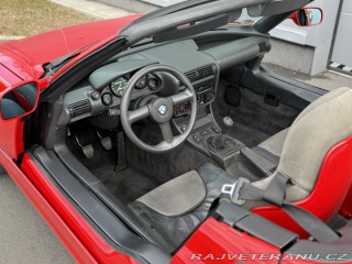 BMW Z1 2.5i R6, 1989, 44 833 KM, 1989