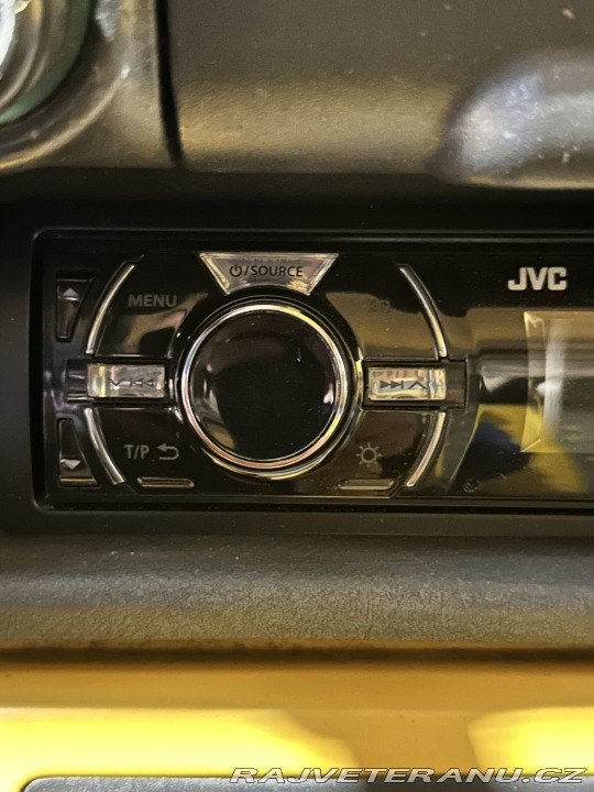 Škoda Felicia Fun 1998