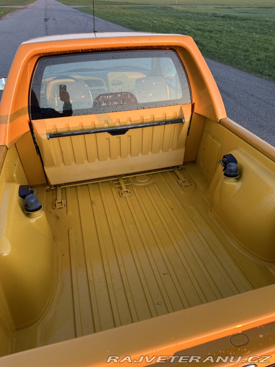 Škoda Felicia Fun 1998