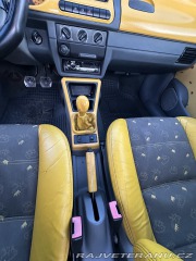 Škoda Felicia Fun 1998
