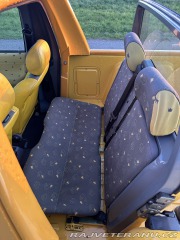 Škoda Felicia Fun 1998