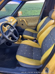 Škoda Felicia Fun 1998