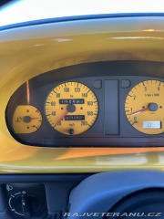 Škoda Felicia Fun 1998