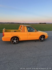 Škoda Felicia Fun 1998