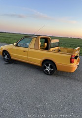 Škoda Felicia Fun 1998