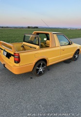 Škoda Felicia Fun 1998