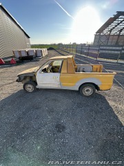 Škoda Felicia Fun 1998
