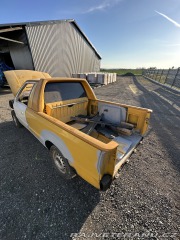 Škoda Felicia Fun 1998