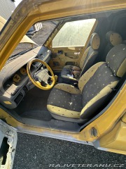 Škoda Felicia Fun 1998