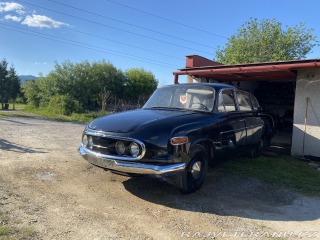 Tatra 603 