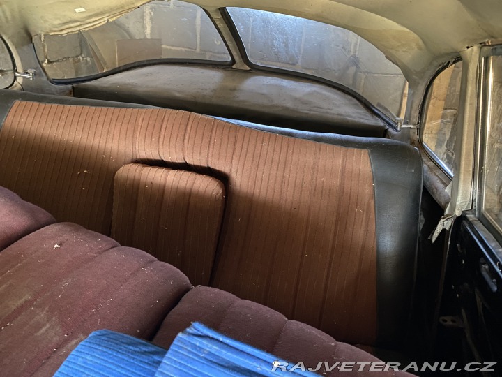 Tatra 603  1974