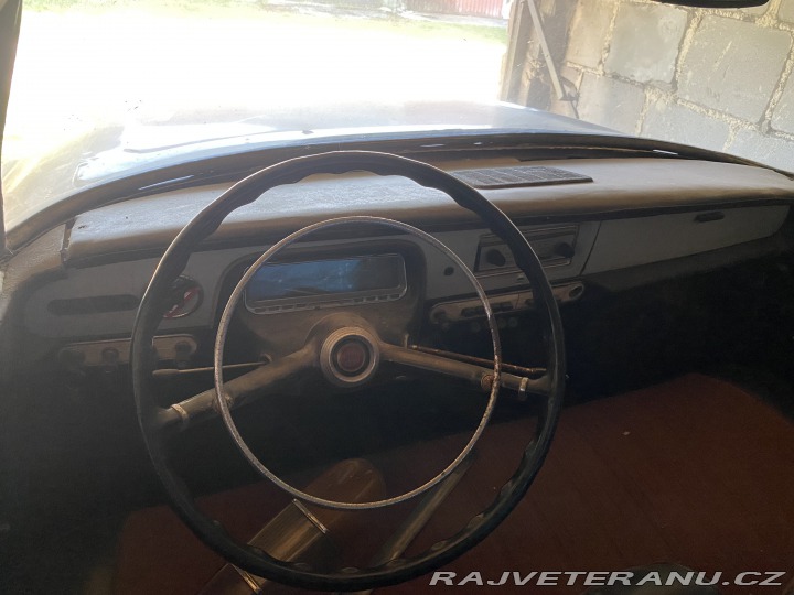 Tatra 603  1974