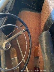 Tatra 603  1974