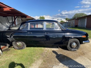 Tatra 603  1974