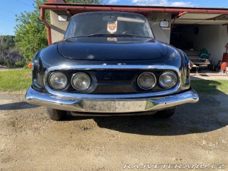 Tatra 603  1974