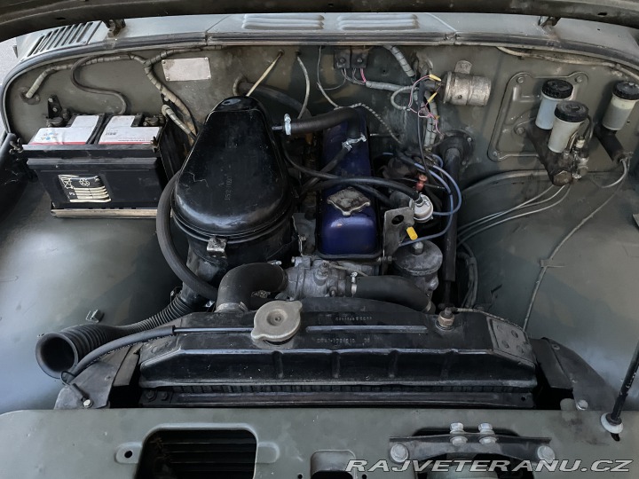 UAZ 469  1983