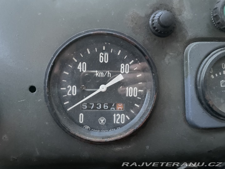 UAZ 469  1983