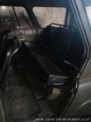 UAZ 469  1983