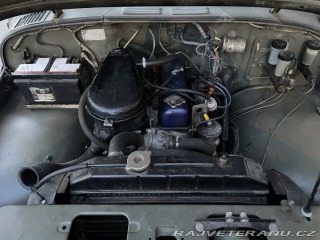 UAZ 469  1983