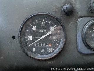UAZ 469  1983