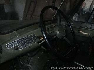 UAZ 469  1983