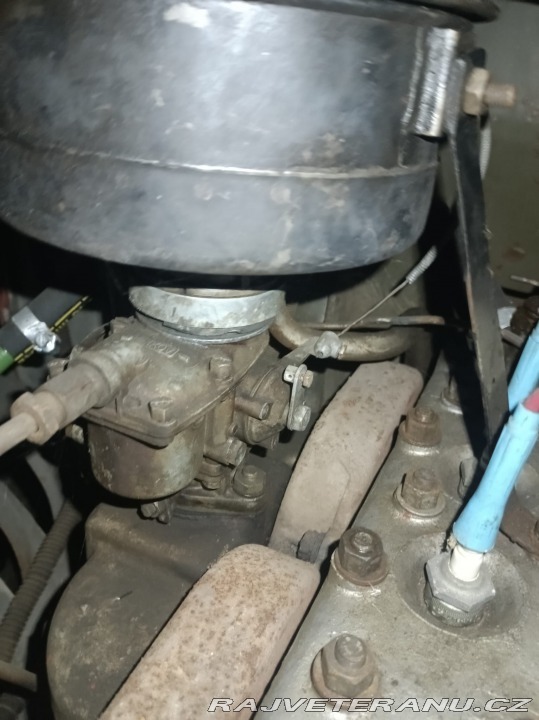 GAZ 69  1950