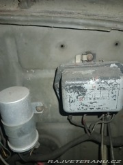 GAZ 69  1950