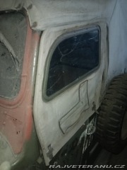 GAZ 69  1950