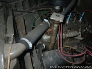 GAZ 69  1950