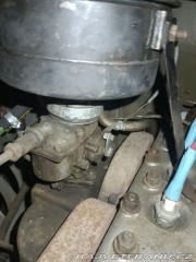 GAZ 69  1950