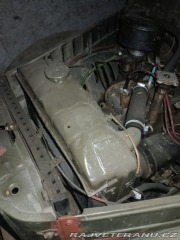GAZ 69  1950