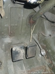 GAZ 69  1950