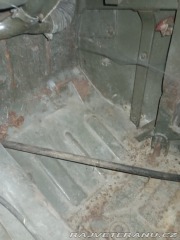 GAZ 69  1950