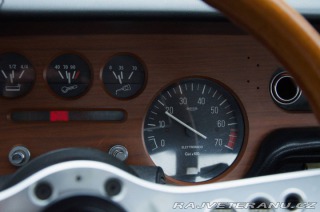 Lancia Fulvia 1.3 S 1972