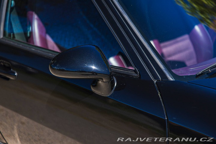 Porsche 968  1992