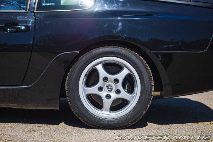 Porsche 968  1992