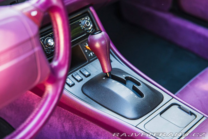 Porsche 968  1992