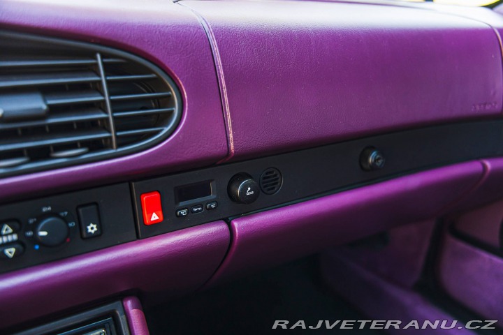 Porsche 968  1992