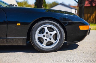 Porsche 968  1992