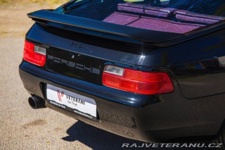 Porsche 968  1992