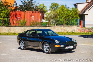 Porsche 968  1992