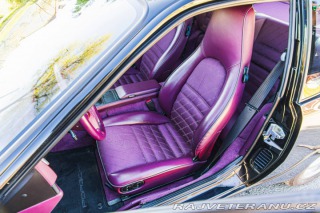 Porsche 968  1992
